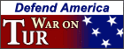 Defend America: War on Tur