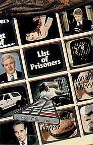 94 Newsreel Cover Art: Collage of the year's events