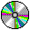 Little CD icon