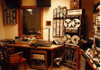 A former Daily Feed Studio