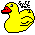 SyddWare Logo Ducky