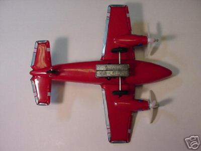 Not The Daily Feed Plane Crash
