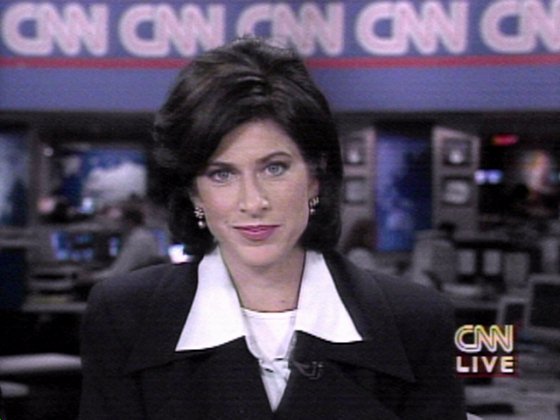 This Week's Beautiful News Person