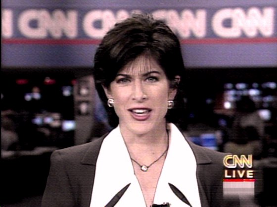 This Week's Beautiful News Person