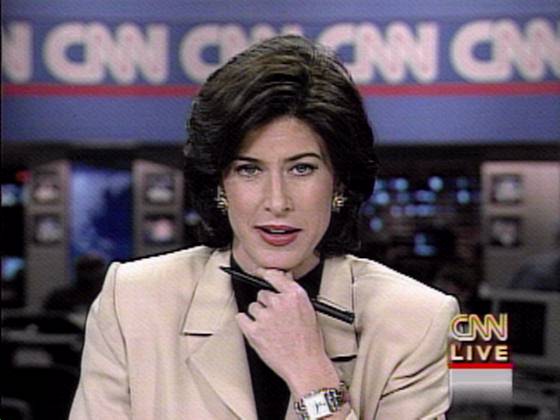 This Week's Beautiful News Person