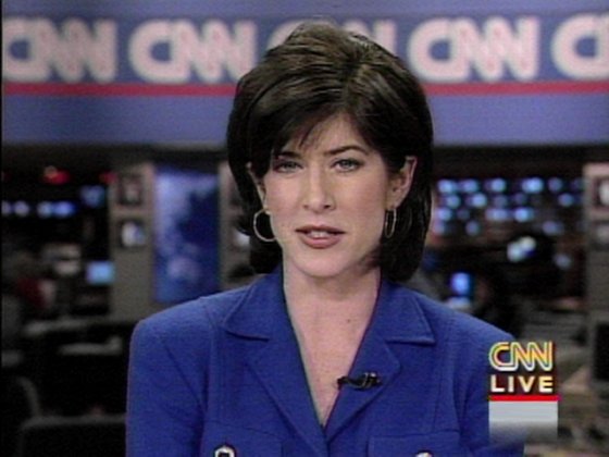 This Week's Beautiful News Person