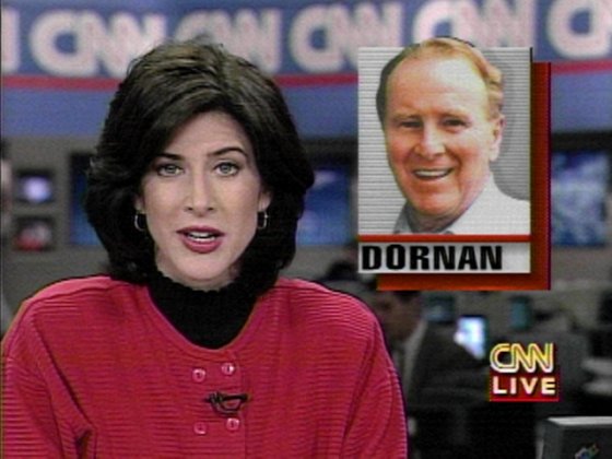 This Week's Beautiful News Person
